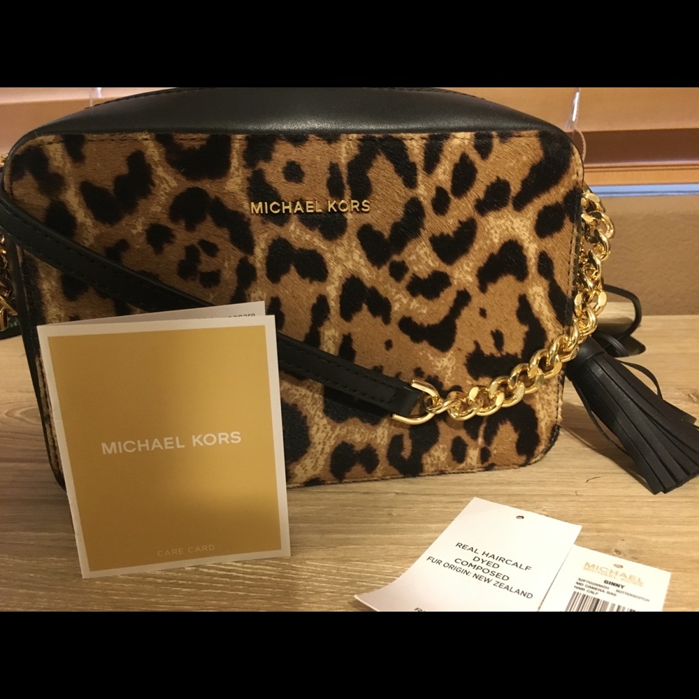 Michael Kors purse